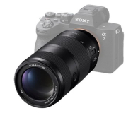 Sony E 100-400mm f/5.6–8 OSS - 1582682 - zdjęcie 2